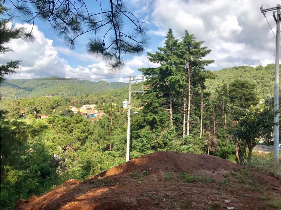 TERRENO AGUA FRIA — foto 2