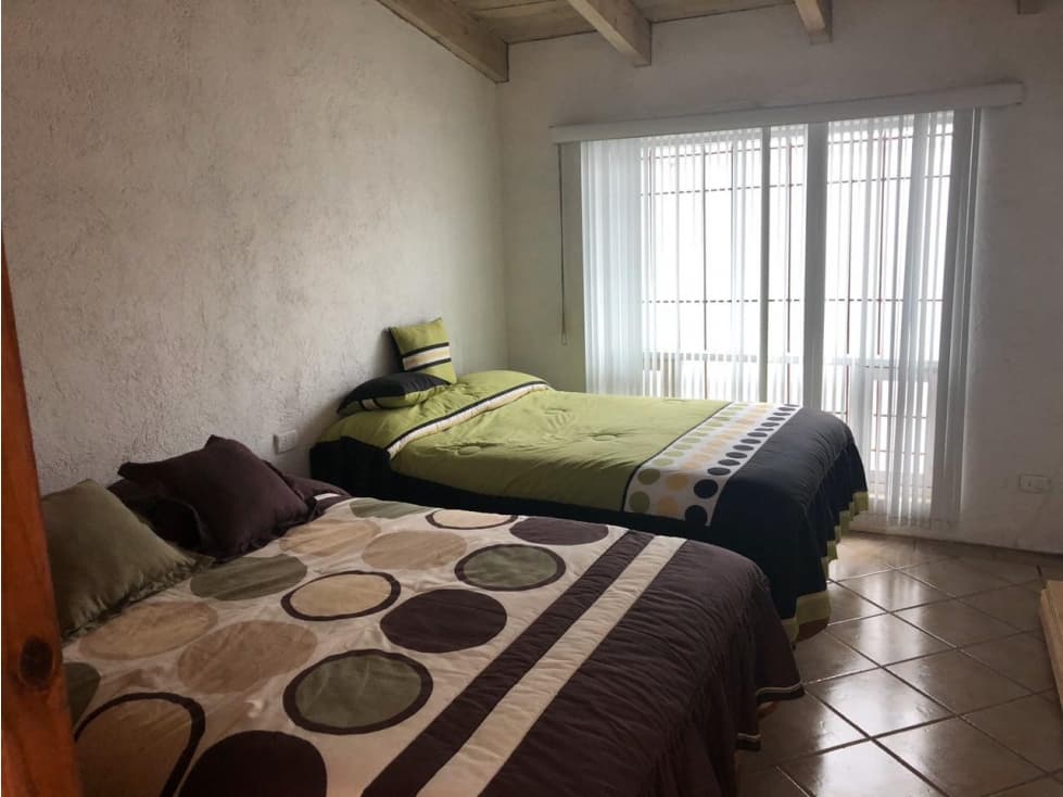 CASA EN RENTA PALITO VERDE — foto 4