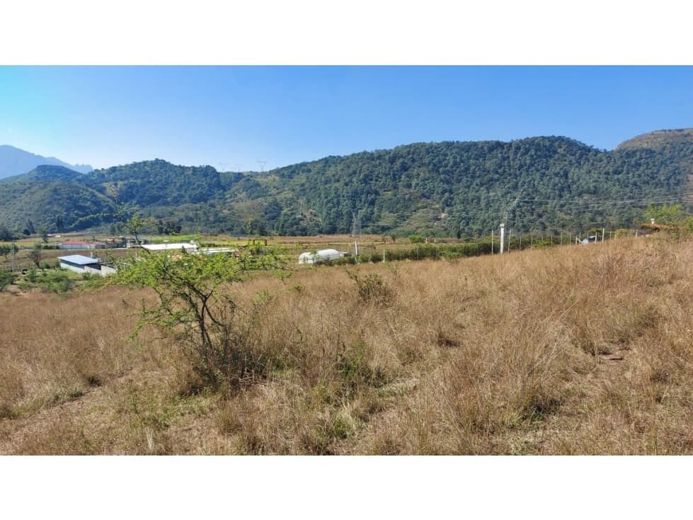 TERRENO EN VENTA EN TILOXTOC CERCA DE VALLE DE BRAVO — foto 6