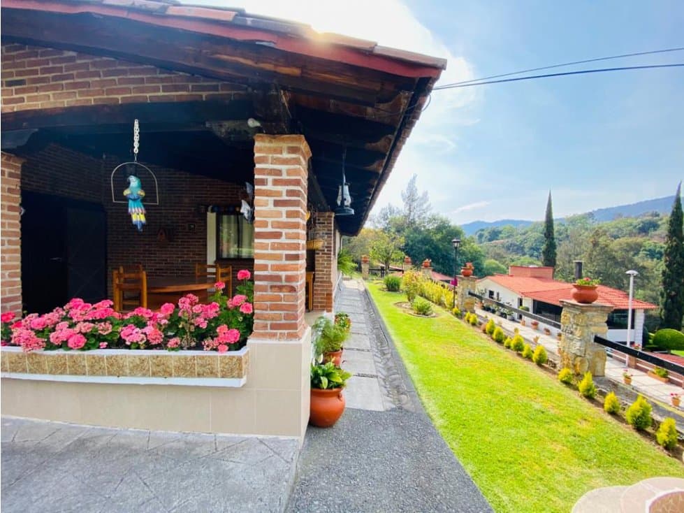 TERRENO EL SALTO, LOTE 39 — foto 3