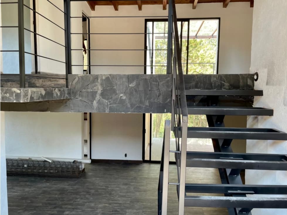 CASA CERRO GORDO EN RENTA — foto 2