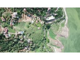 TERRENO EN VENTA CON VISTA AL LAGO EN SAN GASPAR