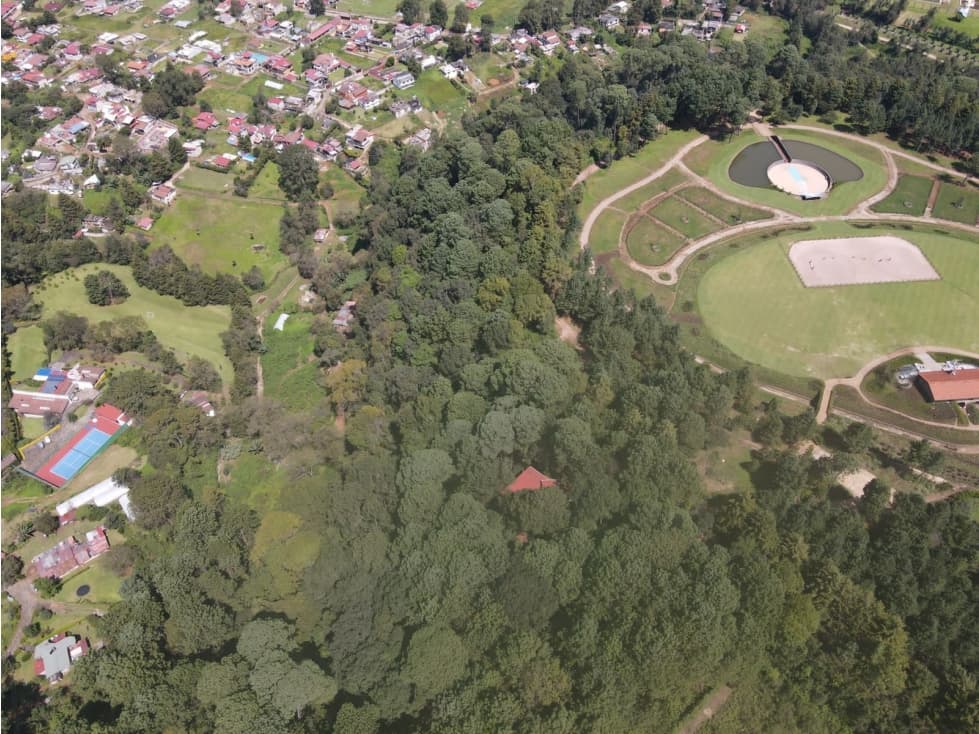 TERRENO EN VENTA PEÑA BLANCA, VALLE DE BRAVO — foto 6