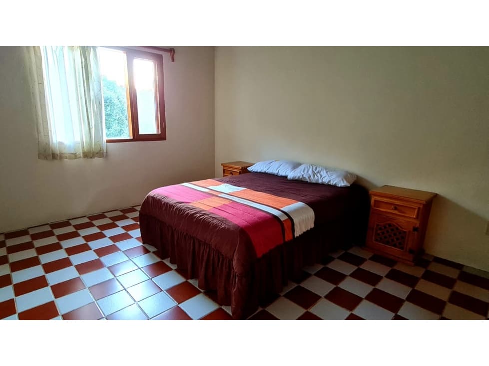 CASA EN AGUA FRÍA — foto 5