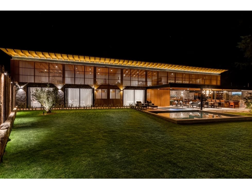 CASA ACATITLAN — foto 2