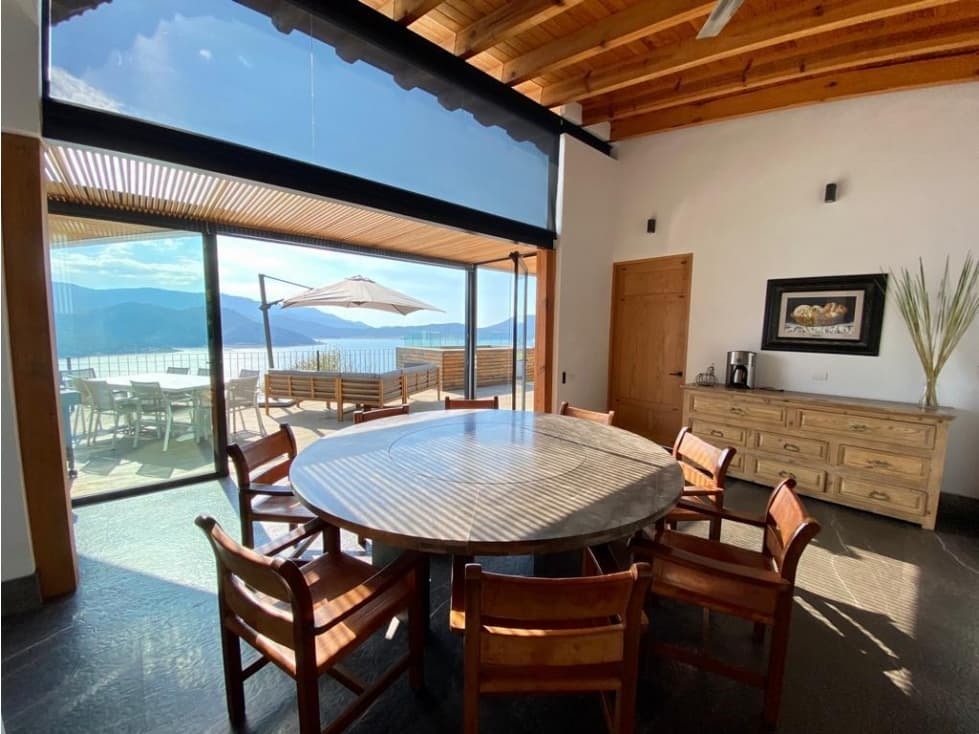 CASA CRUZ DE MISIÓN, VENTA — foto 6