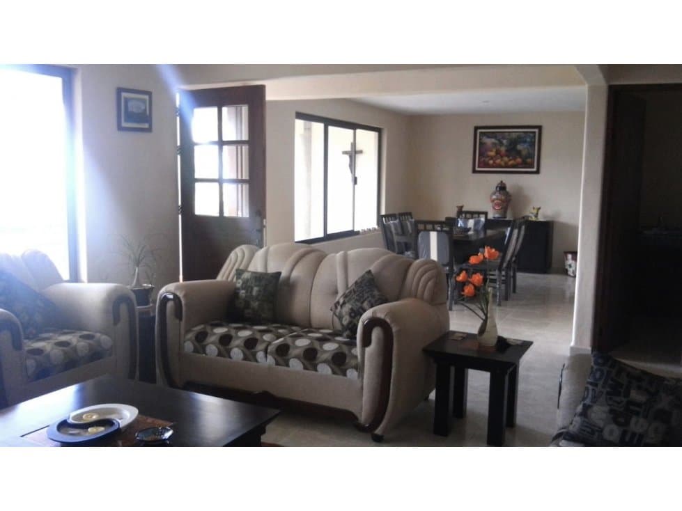 CASA COLIBRI RENTA MENSUAL — foto 6