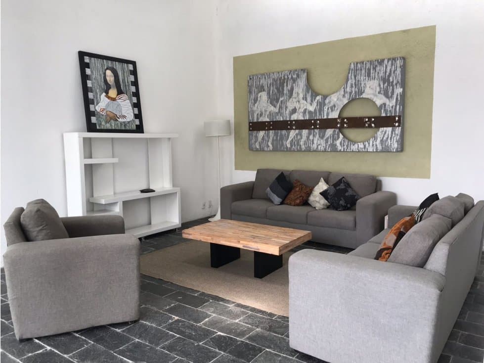 CASA MODERNA — foto 4