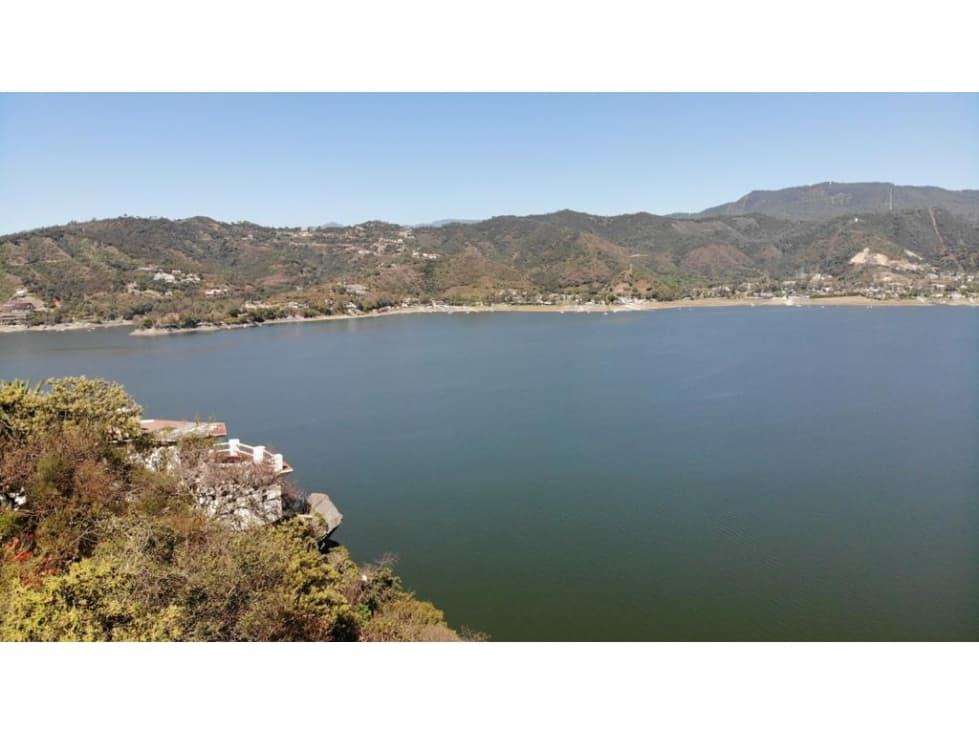 TERRENO EL ESCONDRIJO, LA PEÑA — foto 6