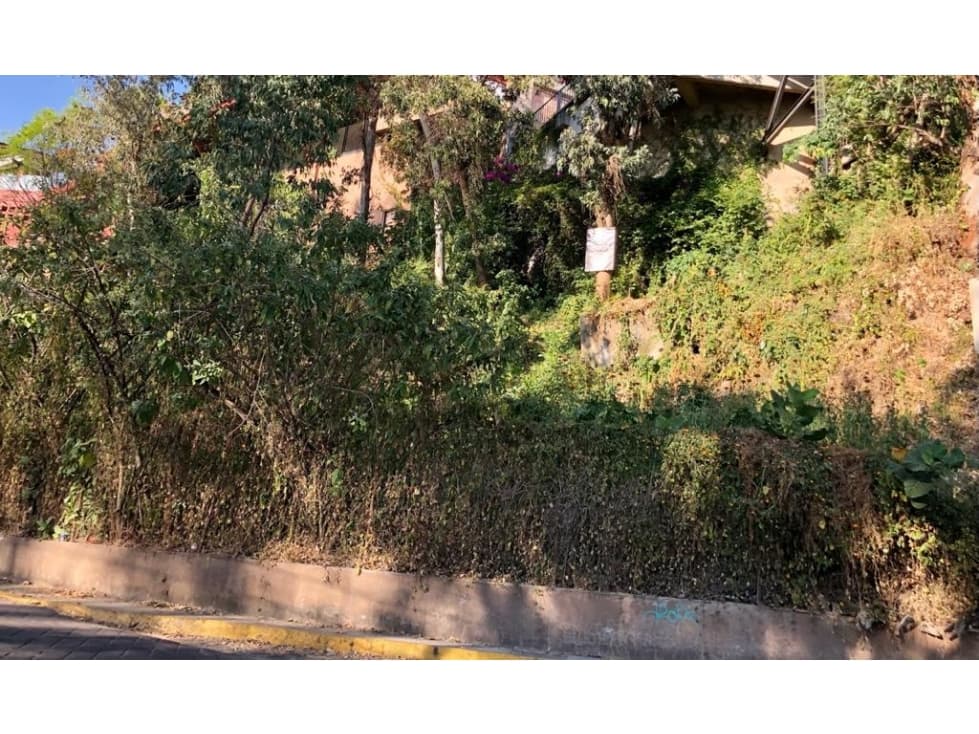 TERRENO EN VENTA PUEBLO — foto 4
