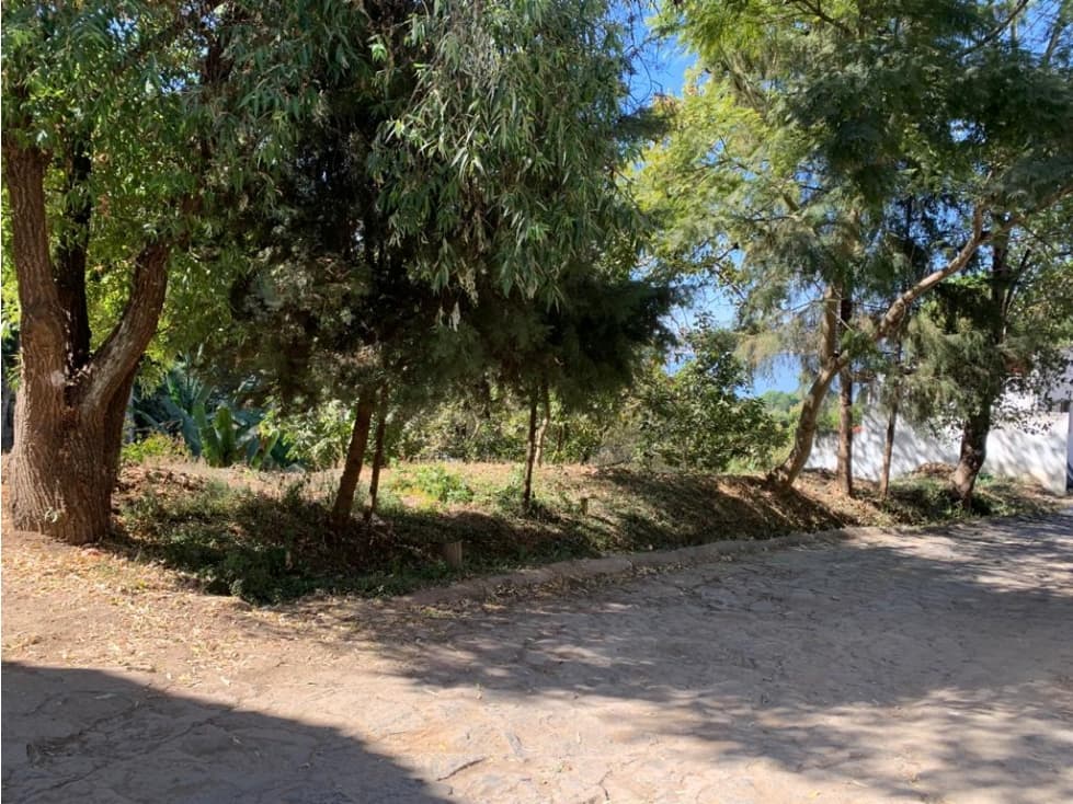 TERRENO EN VENTA COPORITO — foto 3