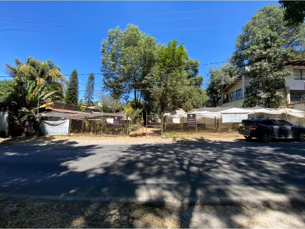 TERRENO EN VENTA EN AVANDARO (comercial) — foto 4