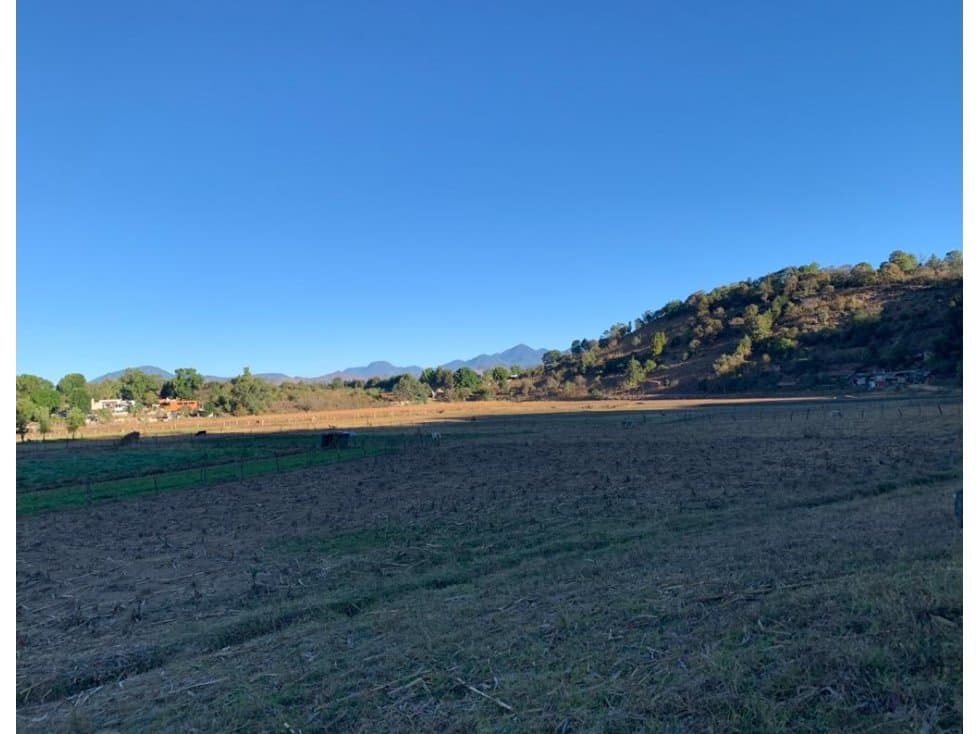 TERRENO EN VENTA, SAN JUAN ATEZCAPAN, VALLE DE BRAVO — foto 4