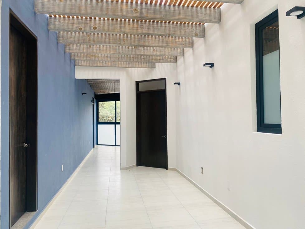 CASA VEGA DEL CAMPO, AVANDARO — foto 2