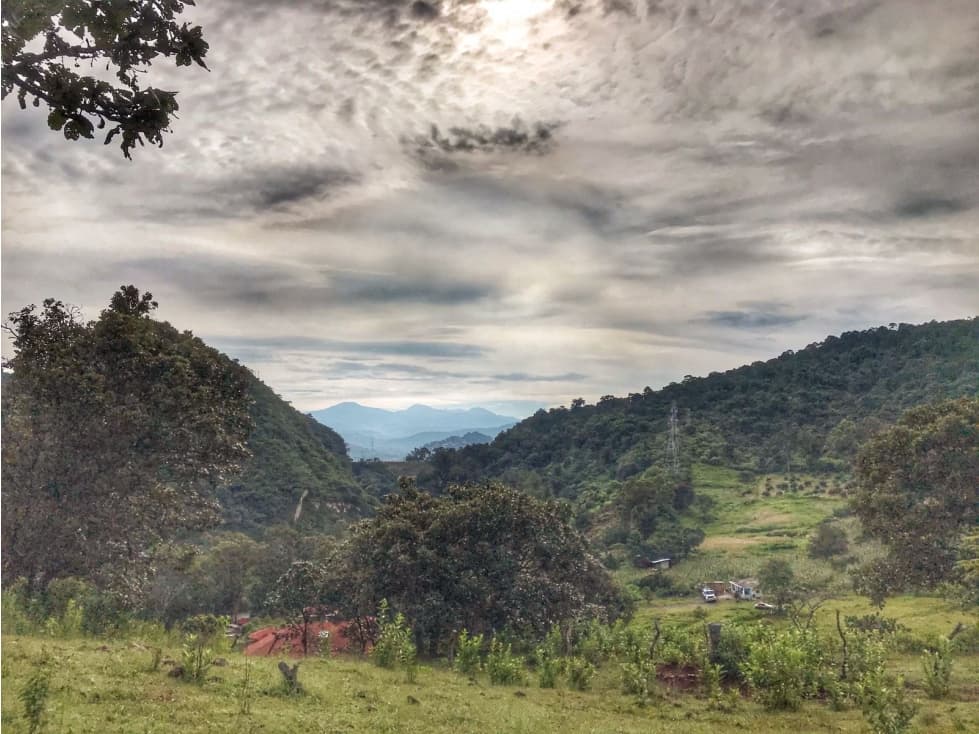 TERRENO EN VENTA, LA BOQUILLA, VALLE DE BRAVO — foto 6