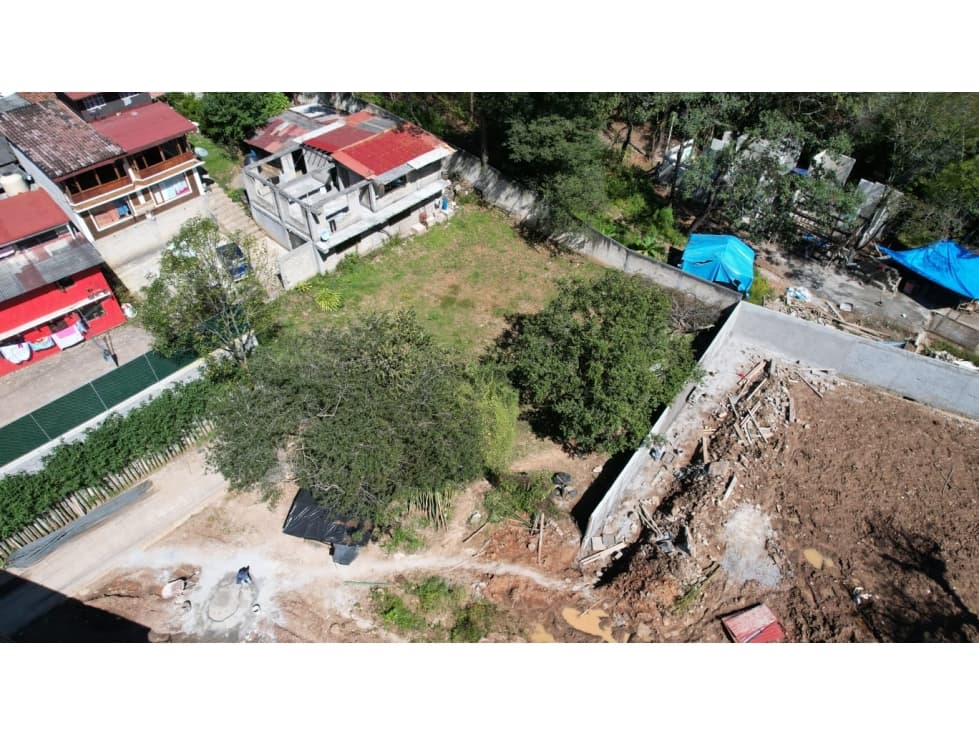 LOTE EN CERRADA DEL MANGUITO — foto 6