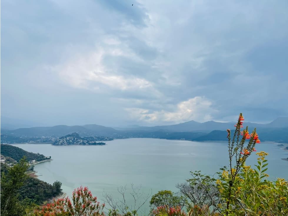 TERRENO LA VISTA, VALLE DE BRAVO — foto 3
