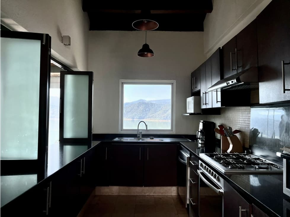 CASA EN VENTA EN LA PEÑA, VALLE DE BRAVO — foto 6