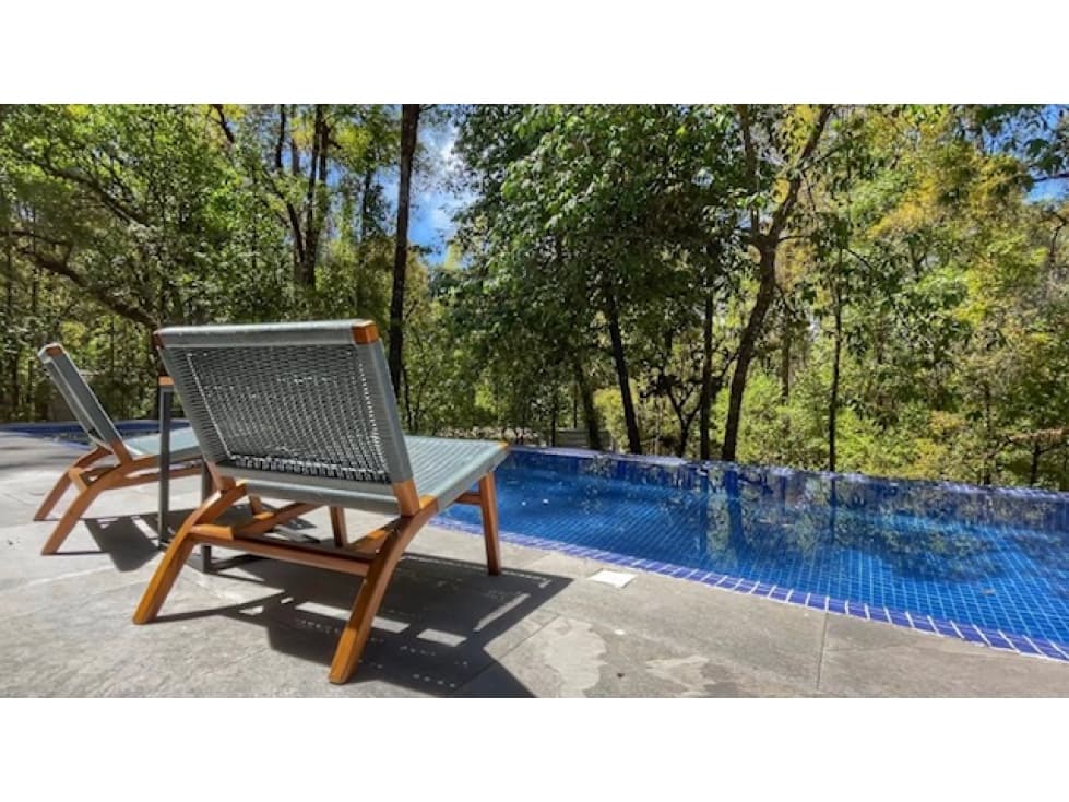 CASA RANCHO SAN SIMÓN — foto 2