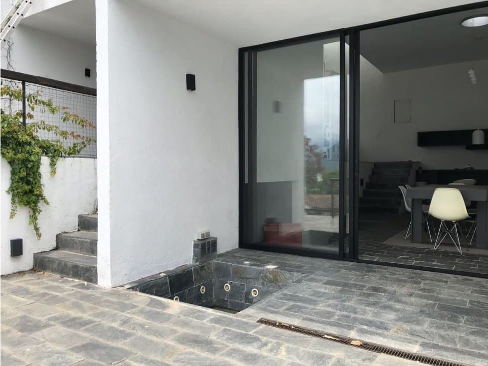 CASA MODERNA — foto 5