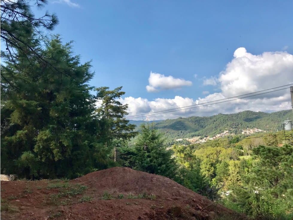 TERRENO AGUA FRIA — foto 4