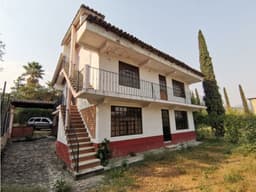 CASA EN VENTA SAN GASPAR