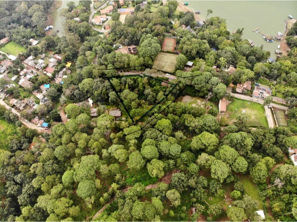 TERRENO RESIDENCIAL EN AVANDARO — foto 6