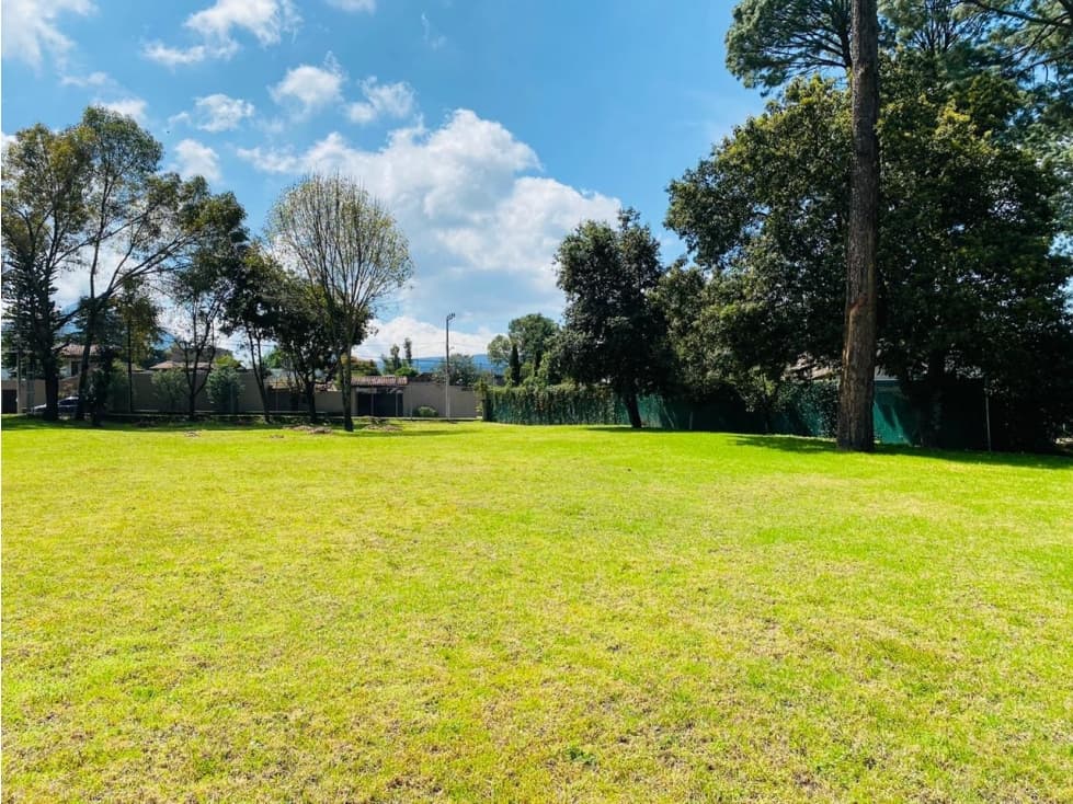 TERRENO AVENIDA DEL PARQUE — foto 5