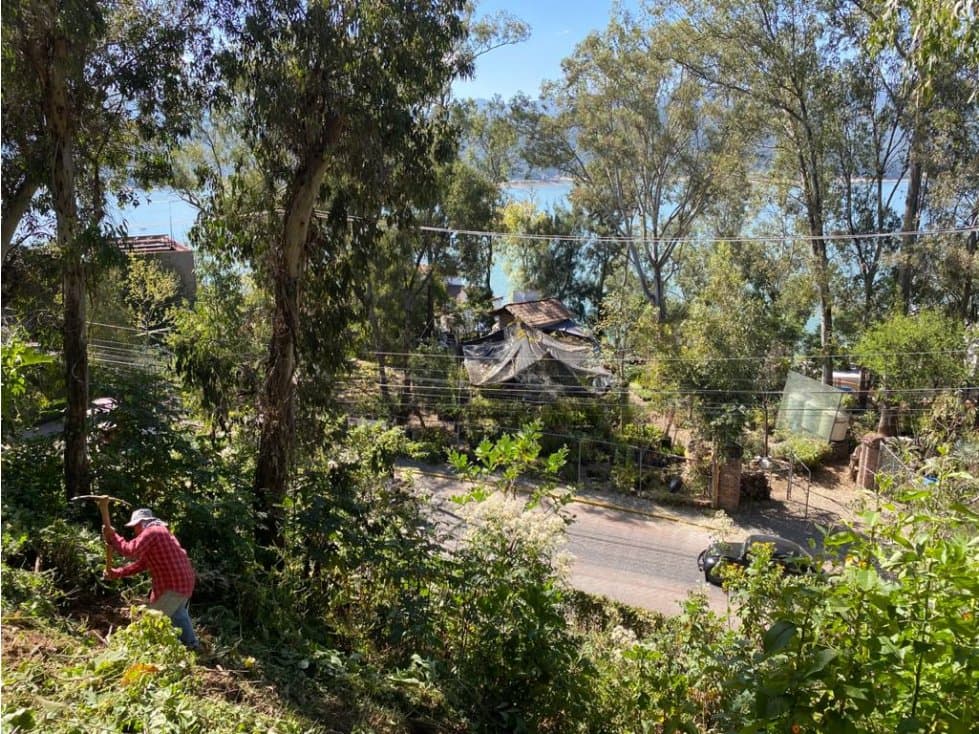 TERRENO EN VENTA PUEBLO — foto 1