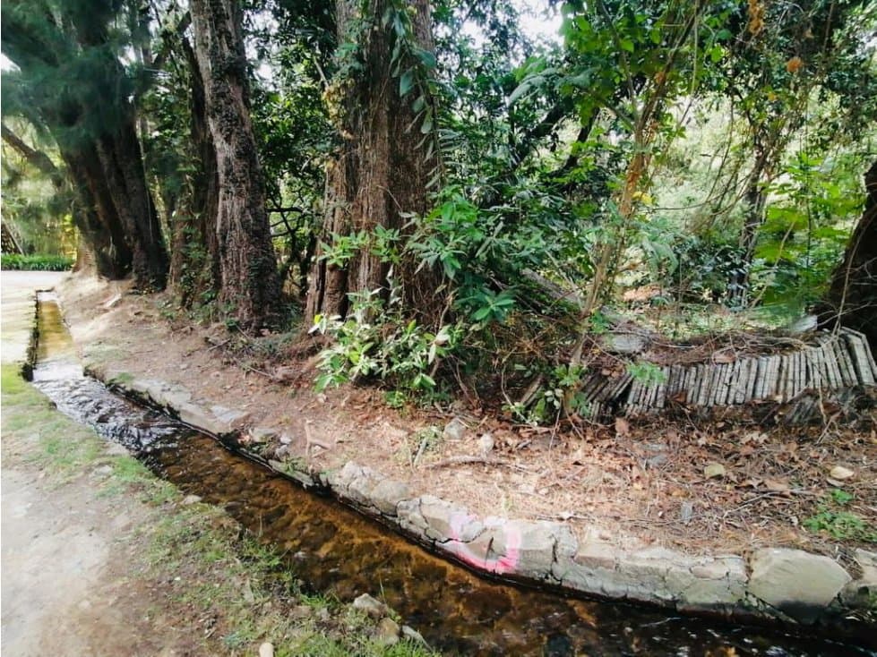 TERRENO EL SALTO, LOTE 27 — foto 6