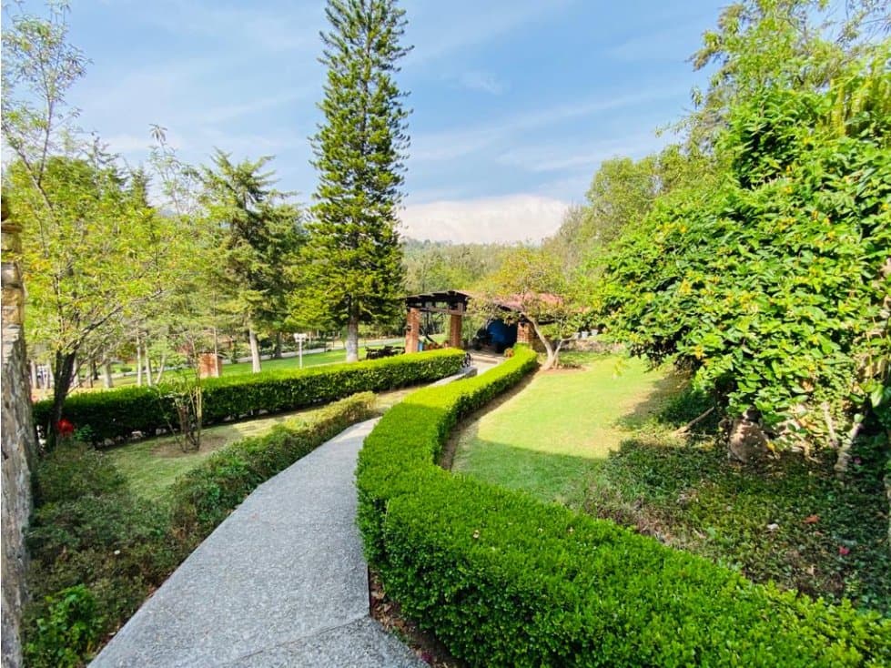 TERRENO EL SALTO, LOTE 39 — foto 4