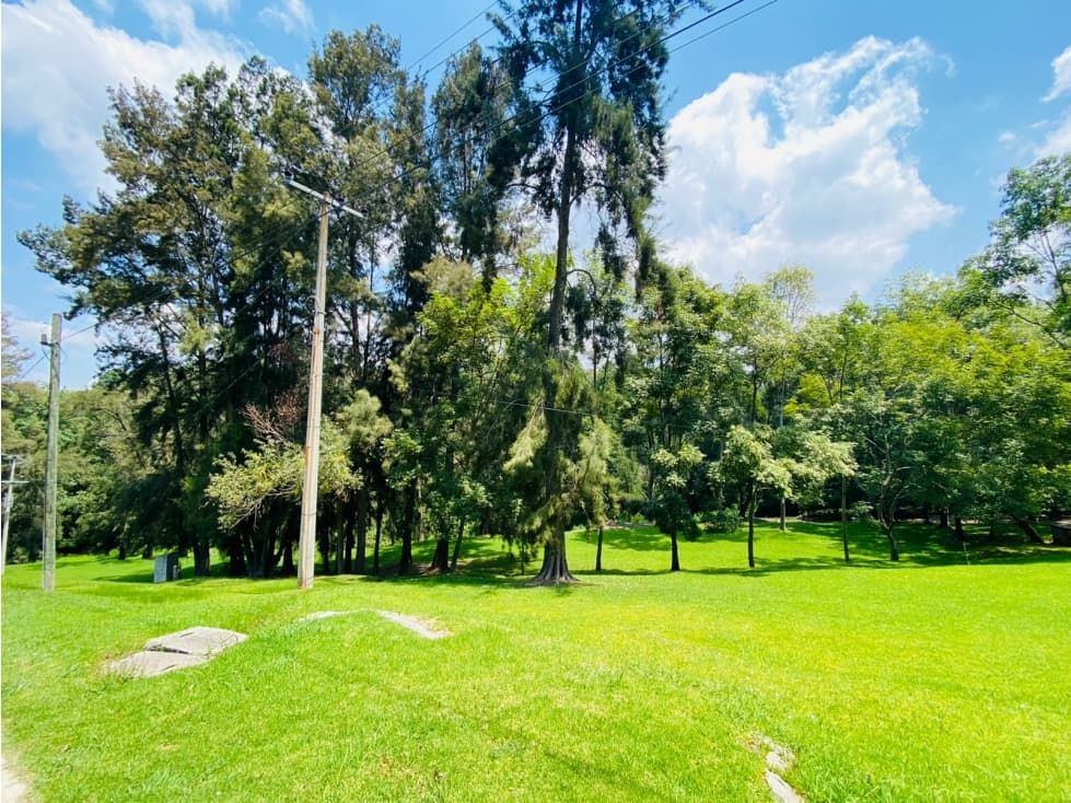 TERRENO BUENA VISTA, VALLE DE BRAVO — foto 6