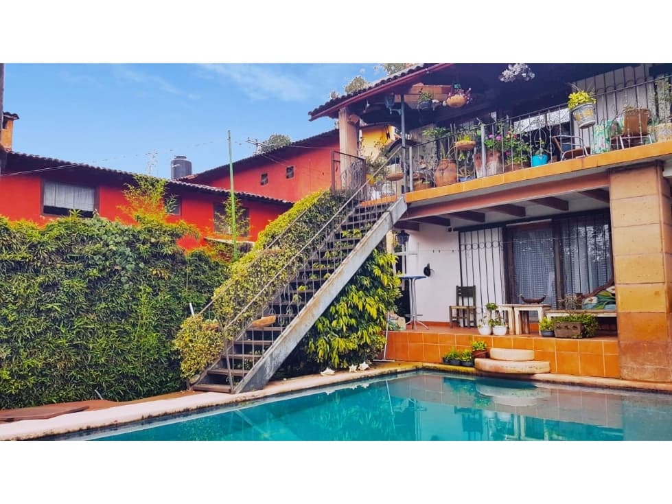 CASA GALERIA AVANDARO — foto 5