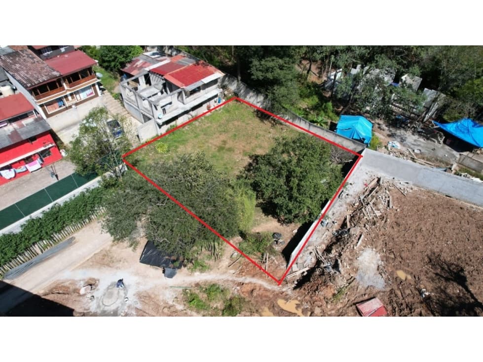 LOTE EN CERRADA DEL MANGUITO — foto 2