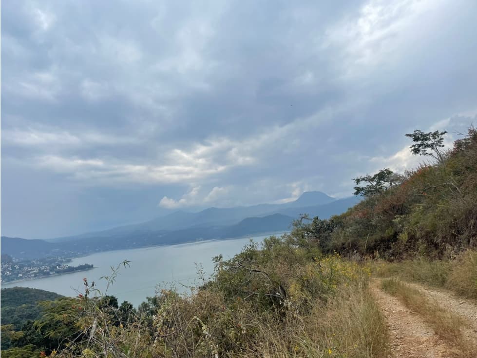 TERRENO LA VISTA, VALLE DE BRAVO — foto 4
