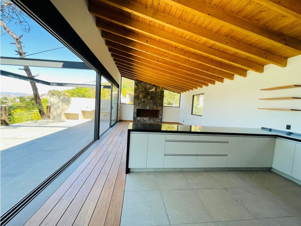 CASA COLIBRÍ — foto 2