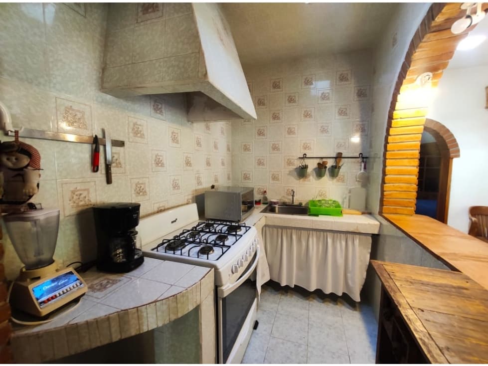 CASA EN VENTA TIERRAS BLANCAS — foto 4