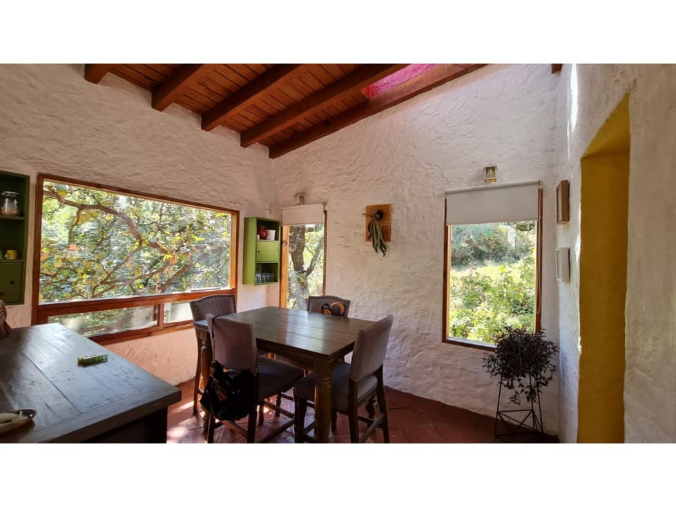 CASA VENTA EN VALLE — foto 5