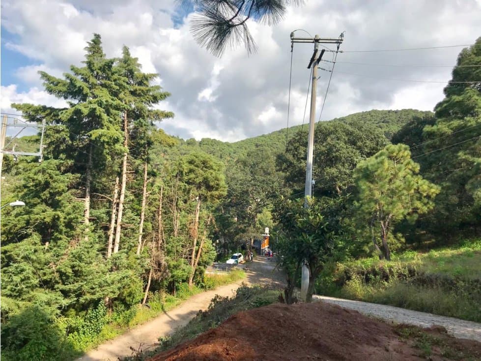 TERRENO AGUA FRIA — foto 5
