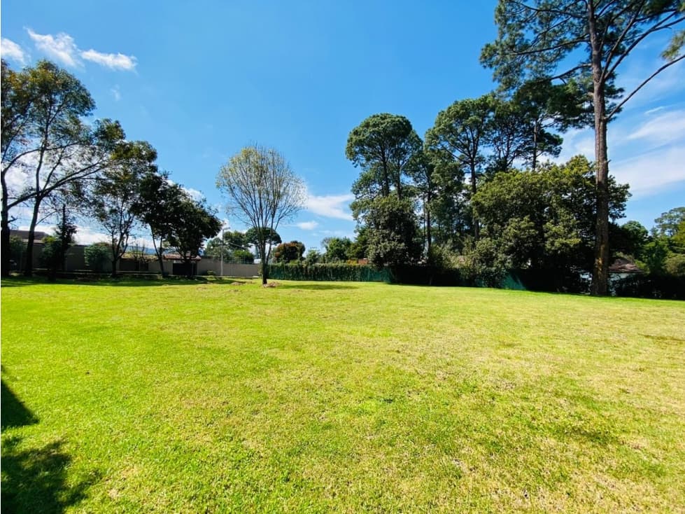 TERRENO AVENIDA DEL PARQUE — foto 6