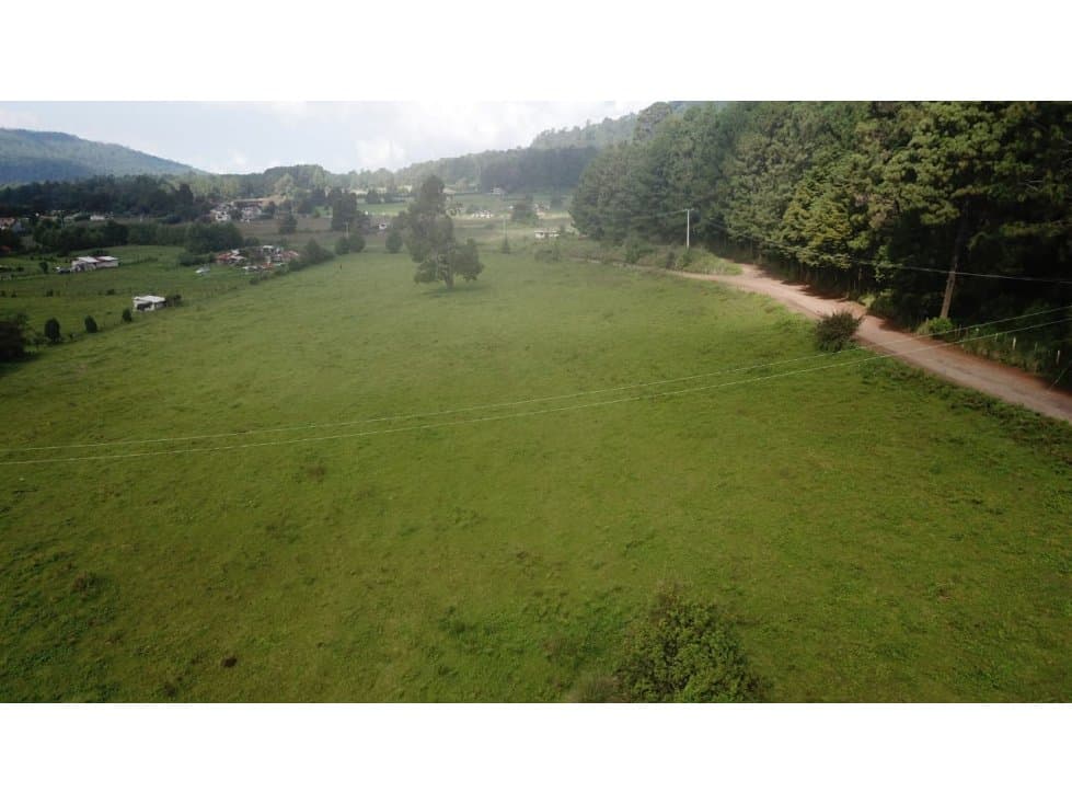 TERRENO MESA RICA LOTE 1 — foto 5