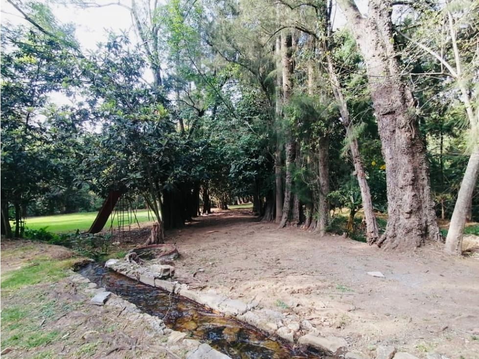 TERRENO EL SALTO, LOTE 27 — foto 1