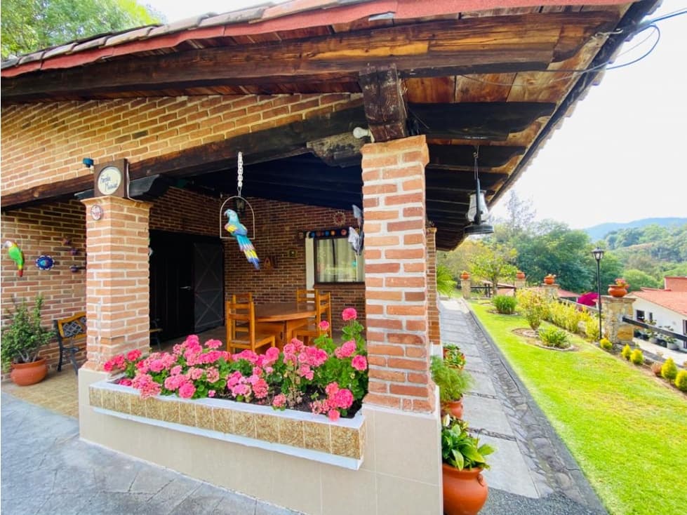 TERRENO EL SALTO, LOTE 39 — foto 6