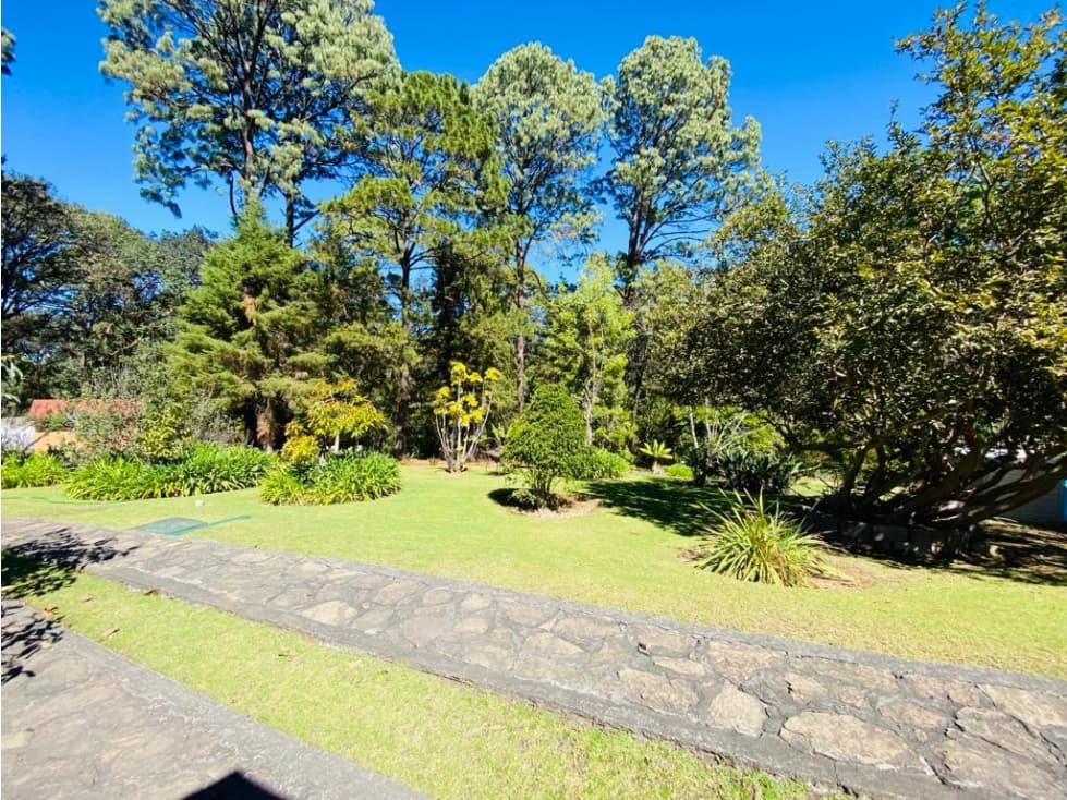 TERRENO EN VENTA  A 10 MINUTOS DE AVANDARO — foto 5