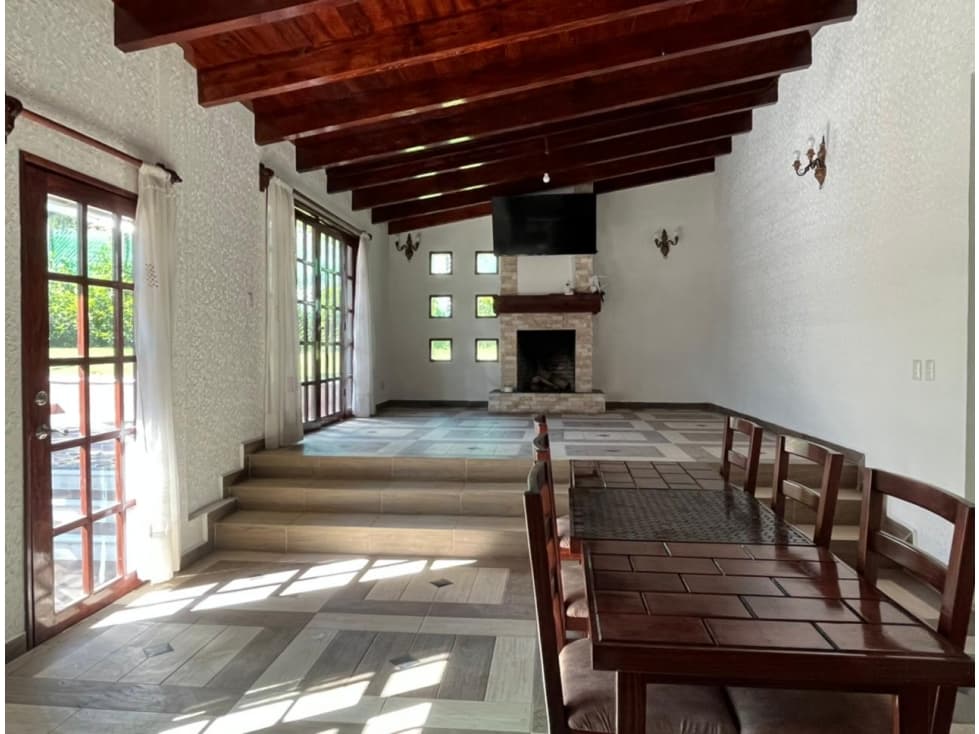 CASA EN RENTA, CUADRILLA DE DOLORES — foto 5