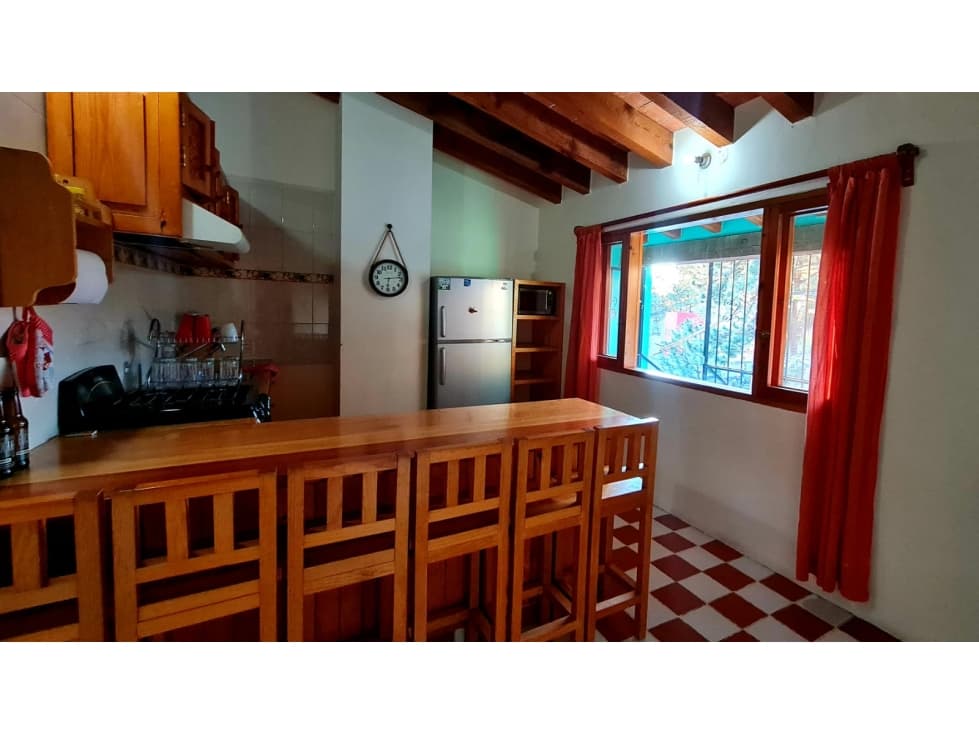 CASA EN AGUA FRÍA — foto 2