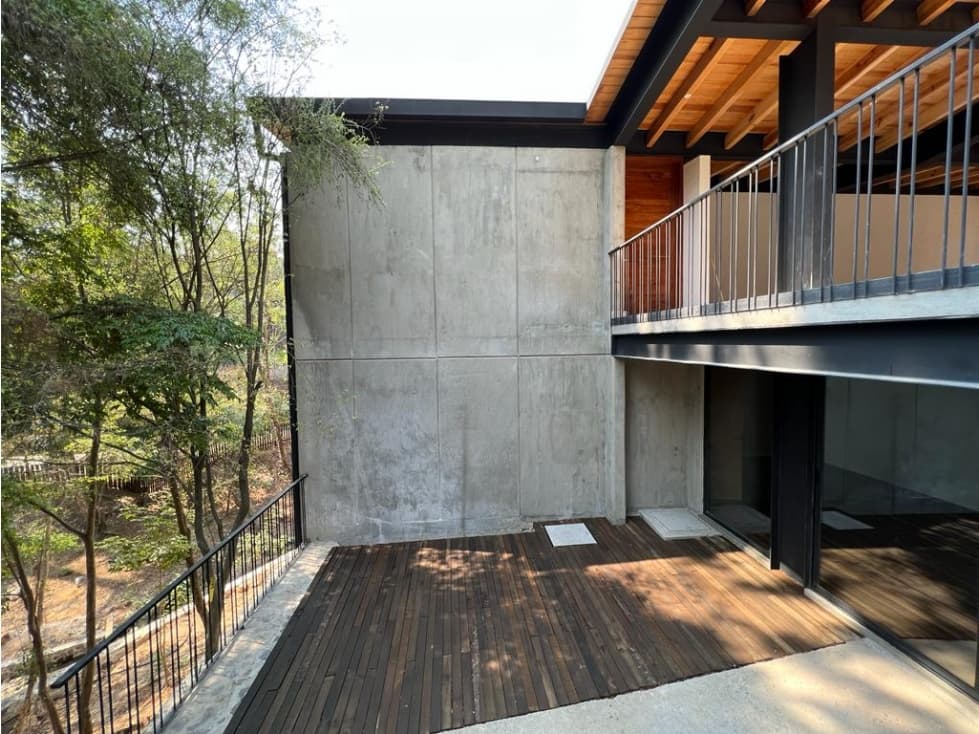 CASA NUEVA LAS FUENTES AVANDARO — foto 2