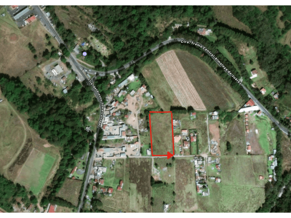 TERRENO LA CUADRILLA — foto 6