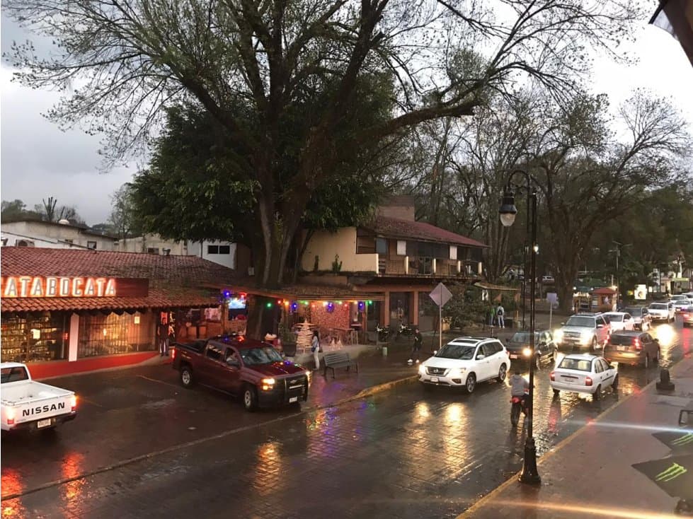 AVENIDA DEL CARMEN — foto 2