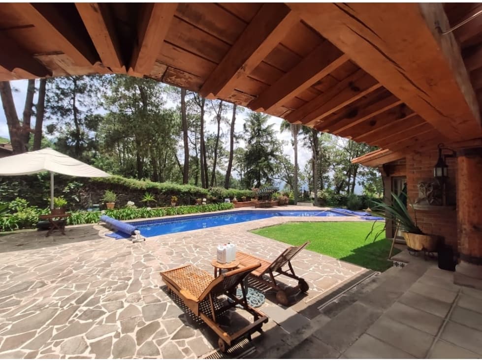 CASA EN RENTA AVANDARO — foto 3
